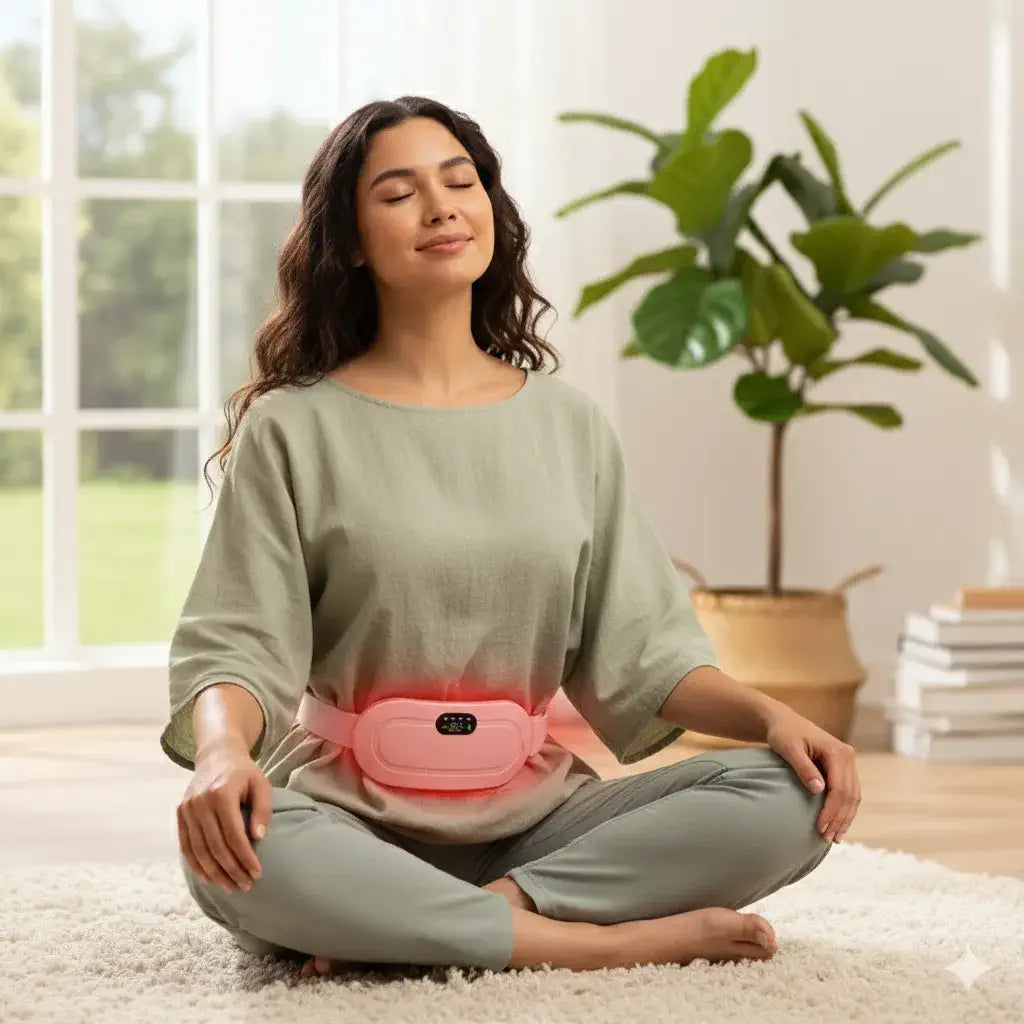 Thermothérapie Meravia bien-être