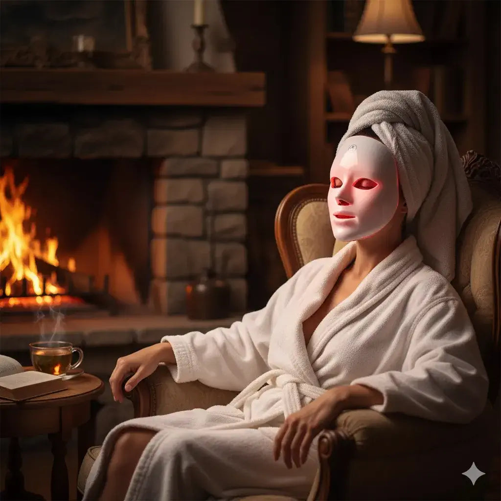 Luminothérapie Meravia bien-être