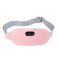 Ceinture chauffante et vibrante pour douleurs menstruelles Meravia bien-être