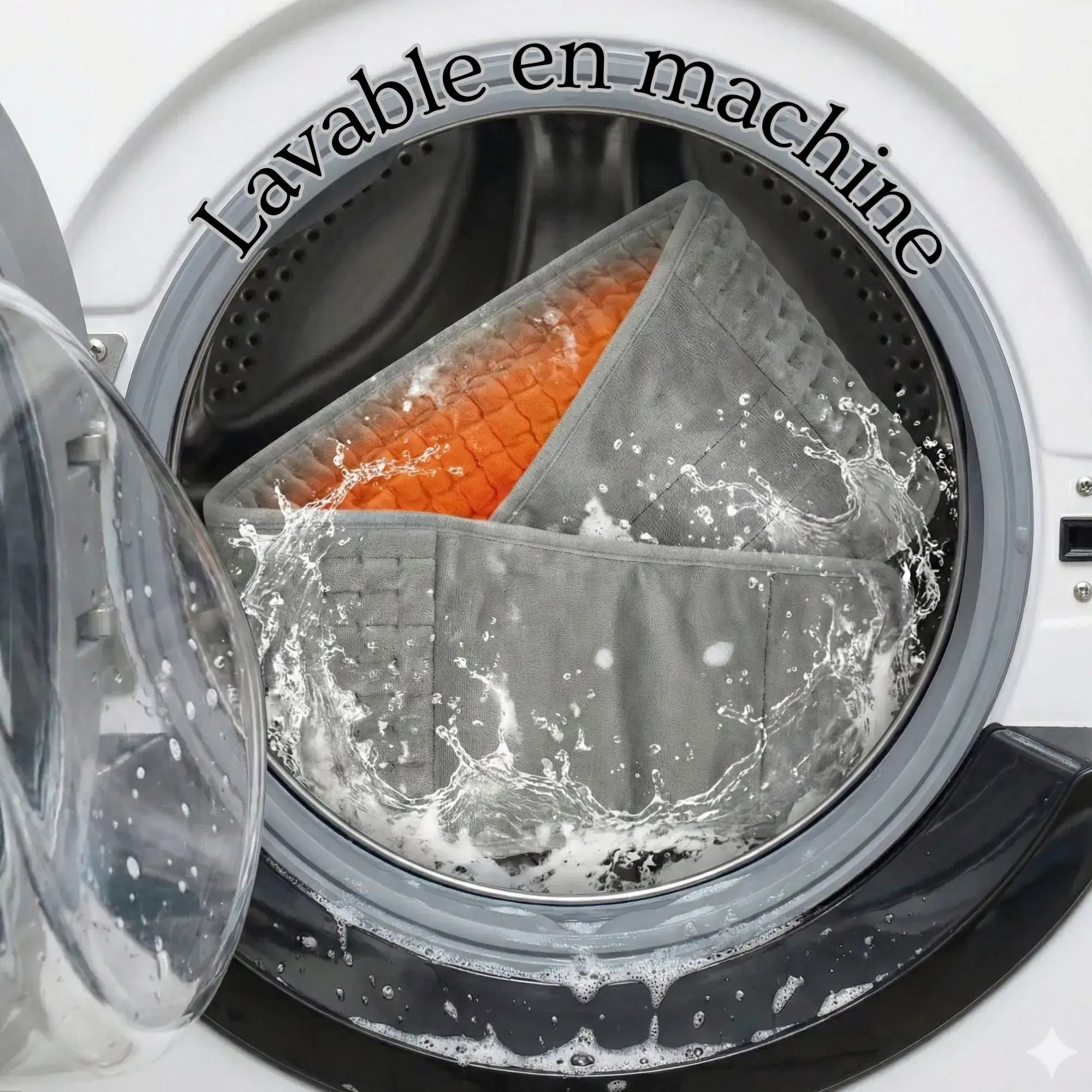 ceinture-lombaire-lavable -machine-laver