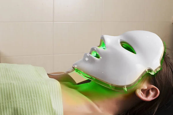 Le bien-être commence ici