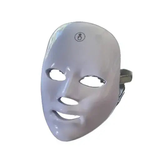 Masque visage Luminothérapie Meravia bien-être